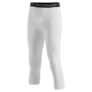 ANYMENS Fitness Leggings white Line Quick Drying Tights Running Compression Sports Wear Workout Bottoms Trousers Jogging Yoga Pants For Men
