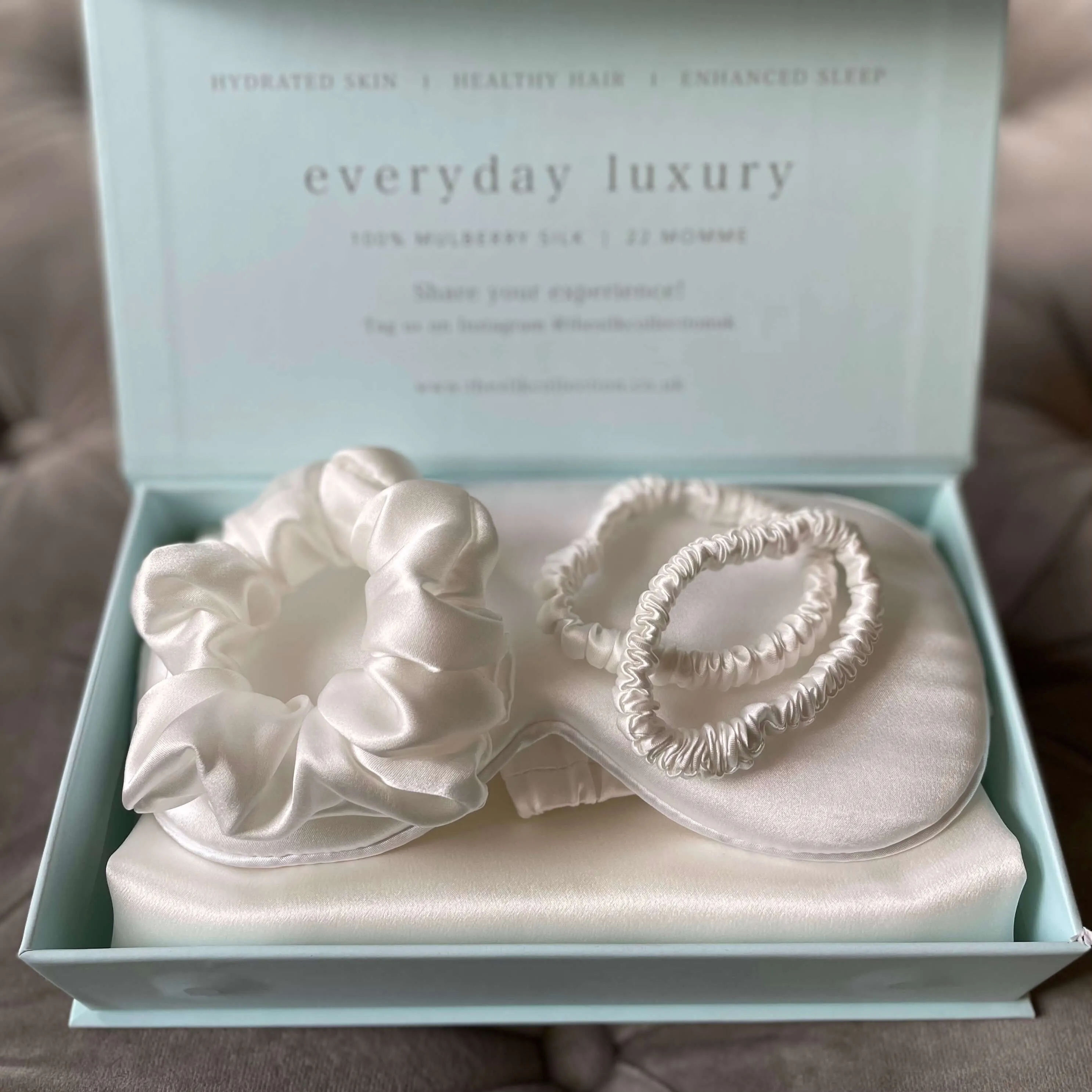 Bridal bundle: The Bride to Be Gift Box