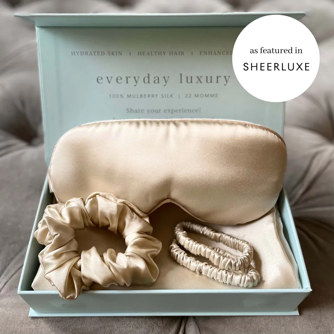 Bridal bundle: The Bride to Be Gift Box