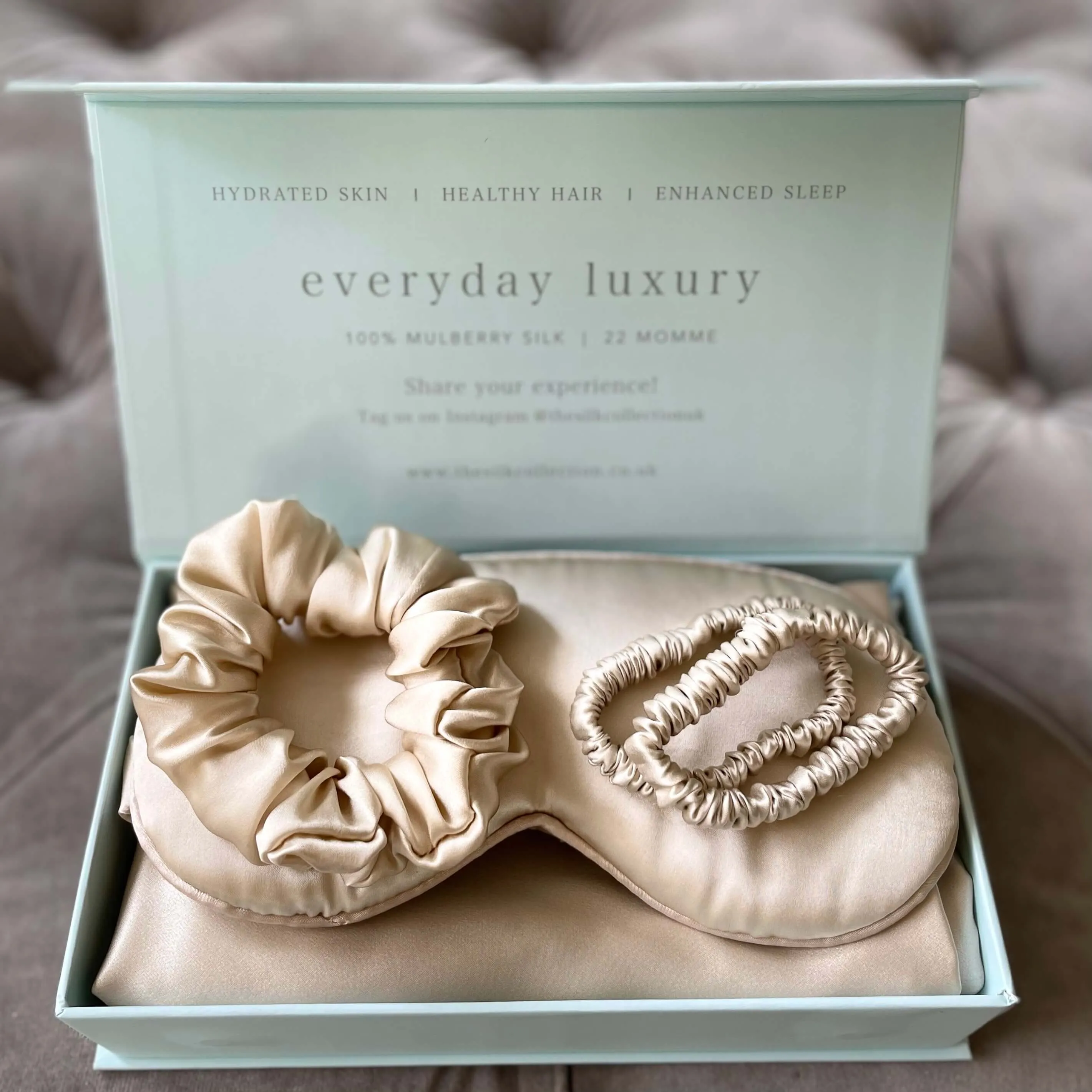 Bridal bundle: The Bride to Be Gift Box