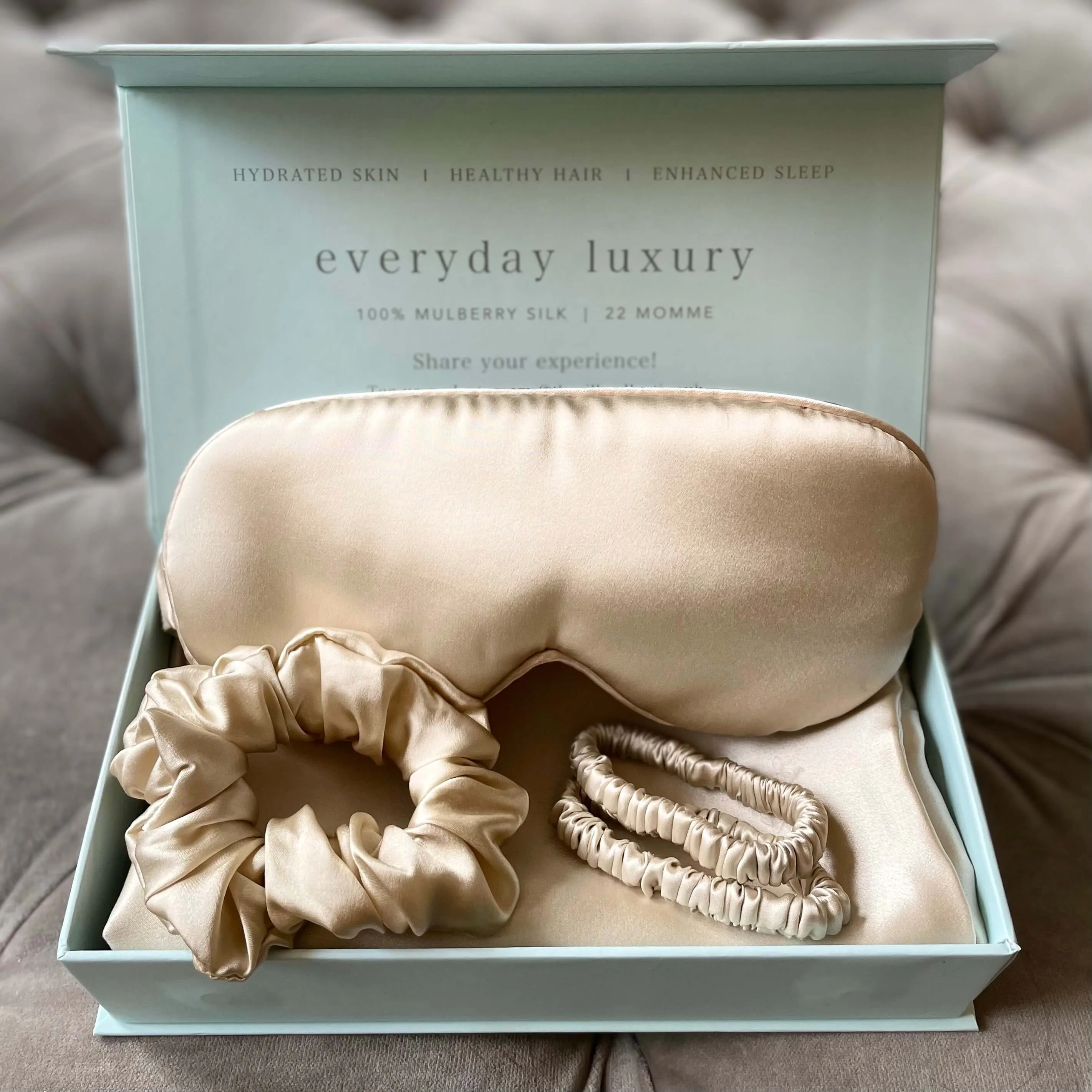 Bridal bundle: The Bride to Be Gift Box