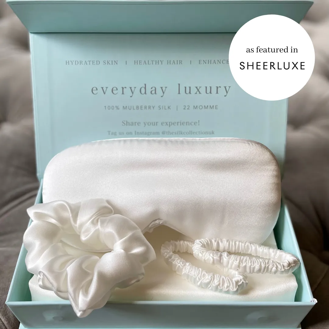 Bridal bundle: The Bride to Be Gift Box