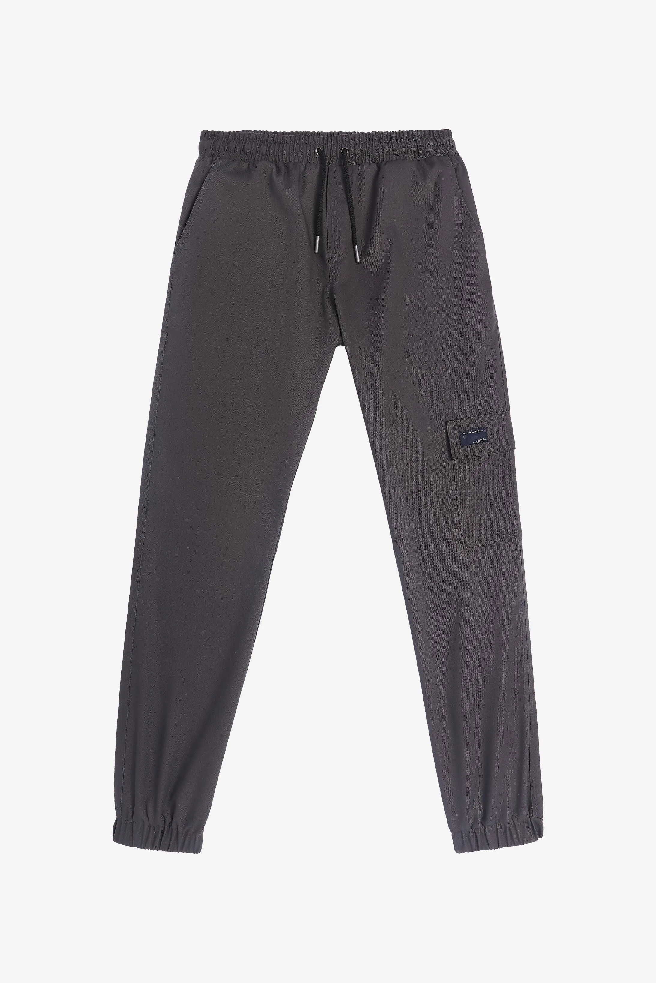 Cargo Pants - Grey