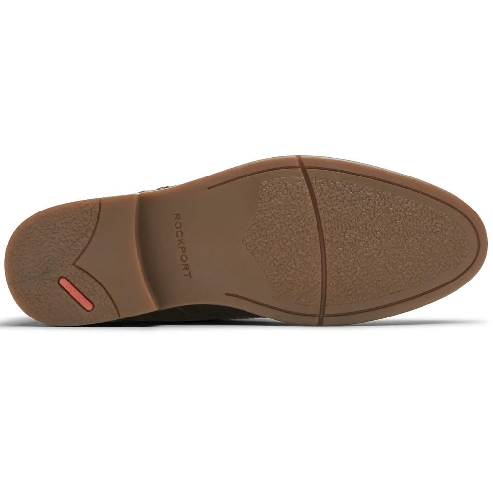 Colden Wingtip Boots