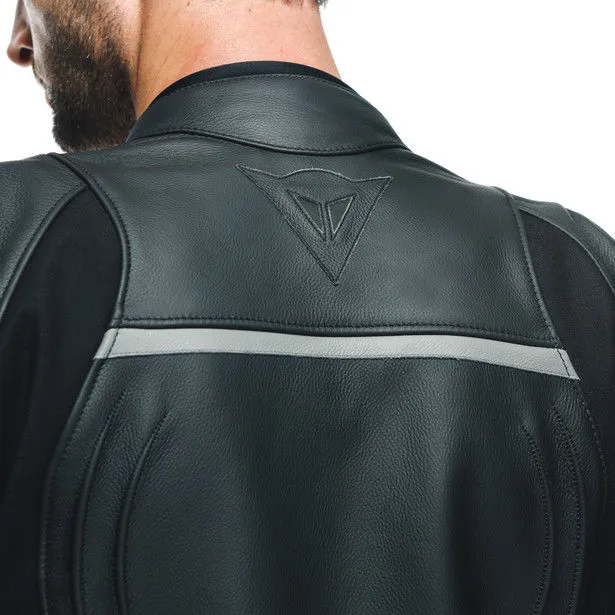 Dainese Racing 4 Leather Jacket