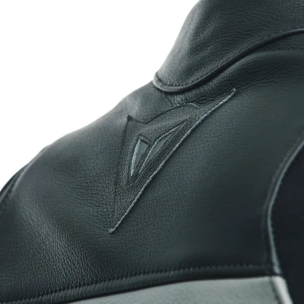 Dainese Racing 4 Leather Jacket