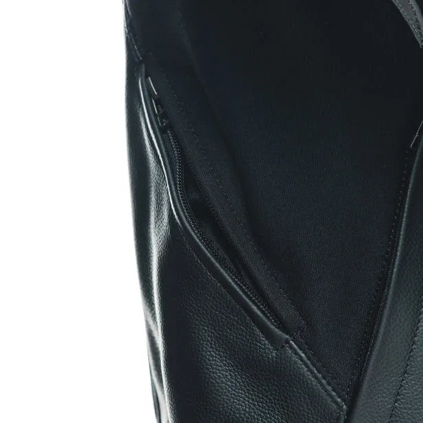 Dainese Racing 4 Leather Jacket