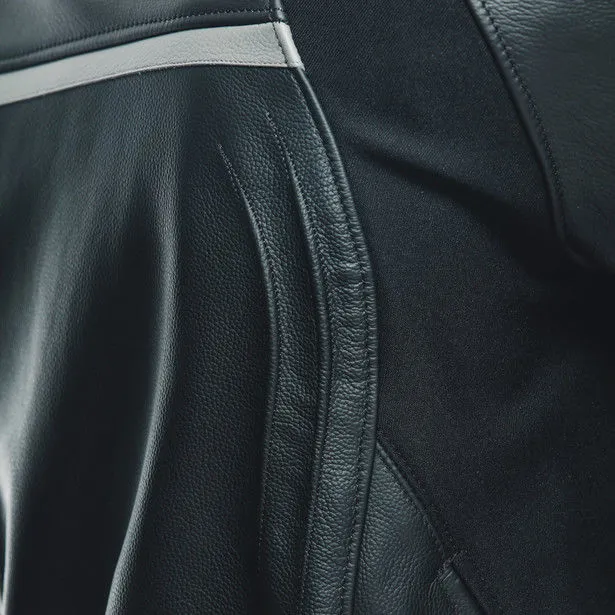 Dainese Racing 4 Leather Jacket