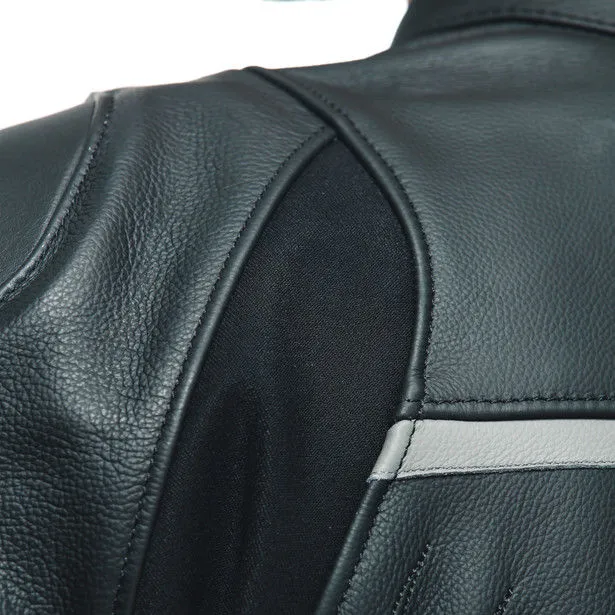 Dainese Racing 4 Leather Jacket