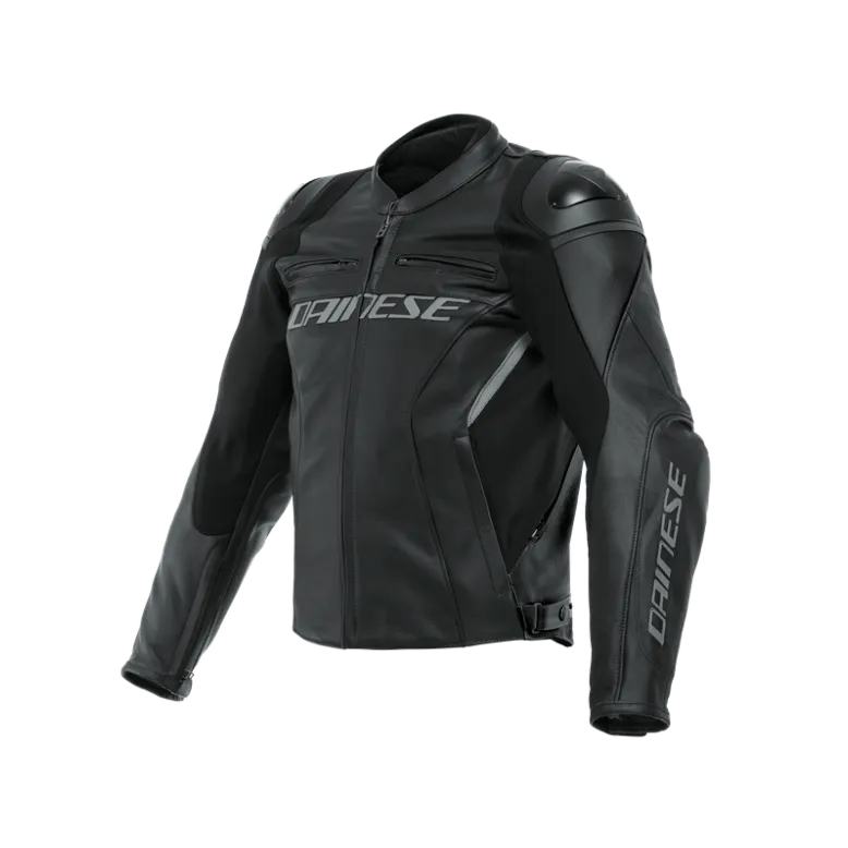 Dainese Racing 4 Leather Jacket