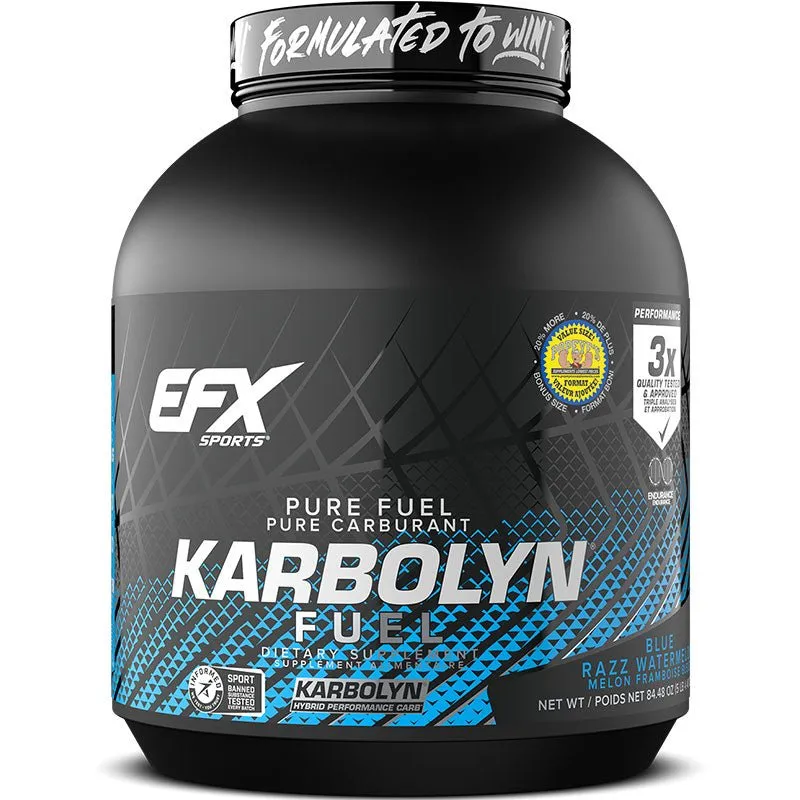 EFX Sports Karbolyn Fuel 5.28lb