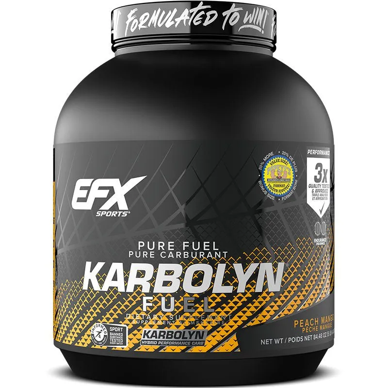 EFX Sports Karbolyn Fuel 5.28lb
