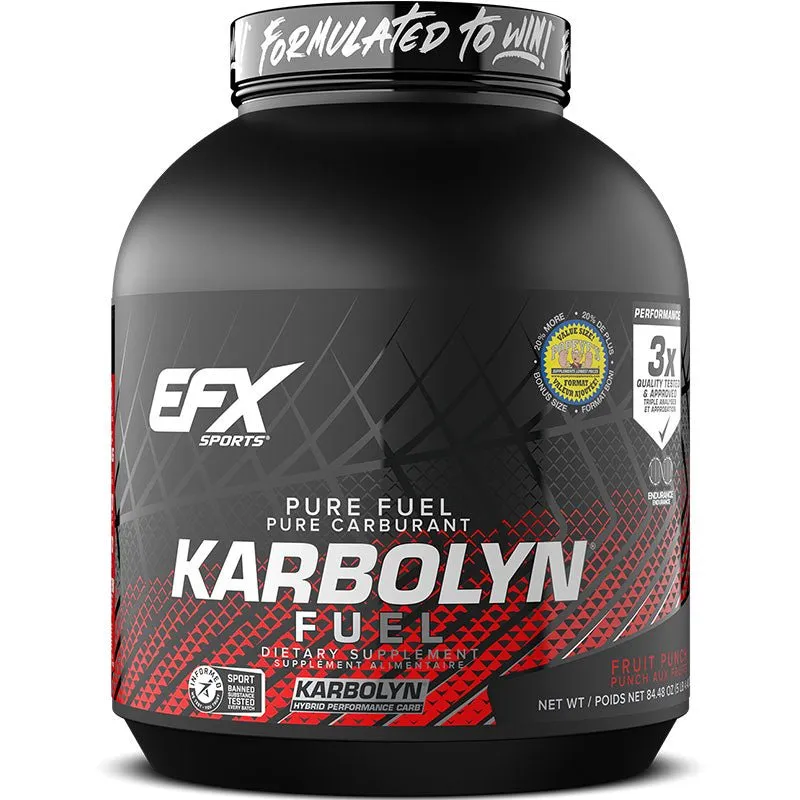 EFX Sports Karbolyn Fuel 5.28lb