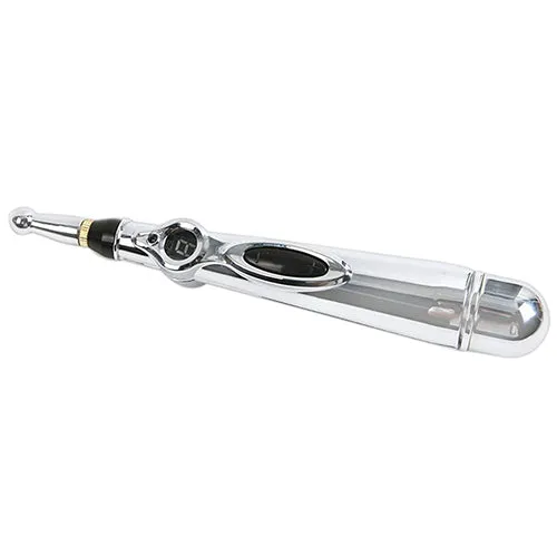 Electric Acupuncture Magnet Therapy Pen