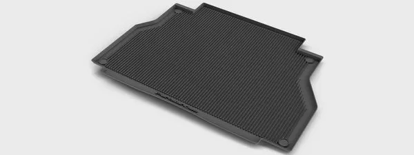 Ferrari Purosangue Travel Rubber Boot Tray