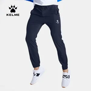 Fusion Designed Running Pants Men Sweatpants Sports Joggers Quick Drying Trousers