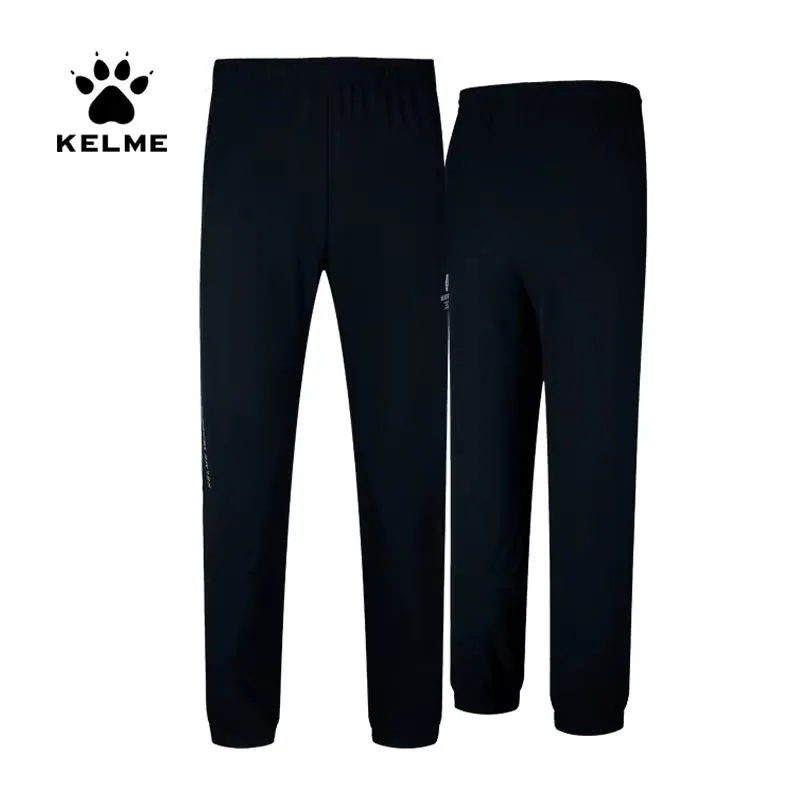 Fusion Designed Running Pants Men Sweatpants Sports Joggers Quick Drying Trousers