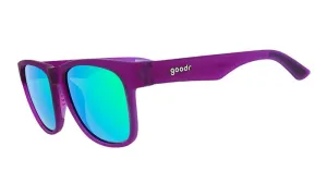 goodr BFG - Sports Sunglasses - Colossal Squid Confessions
