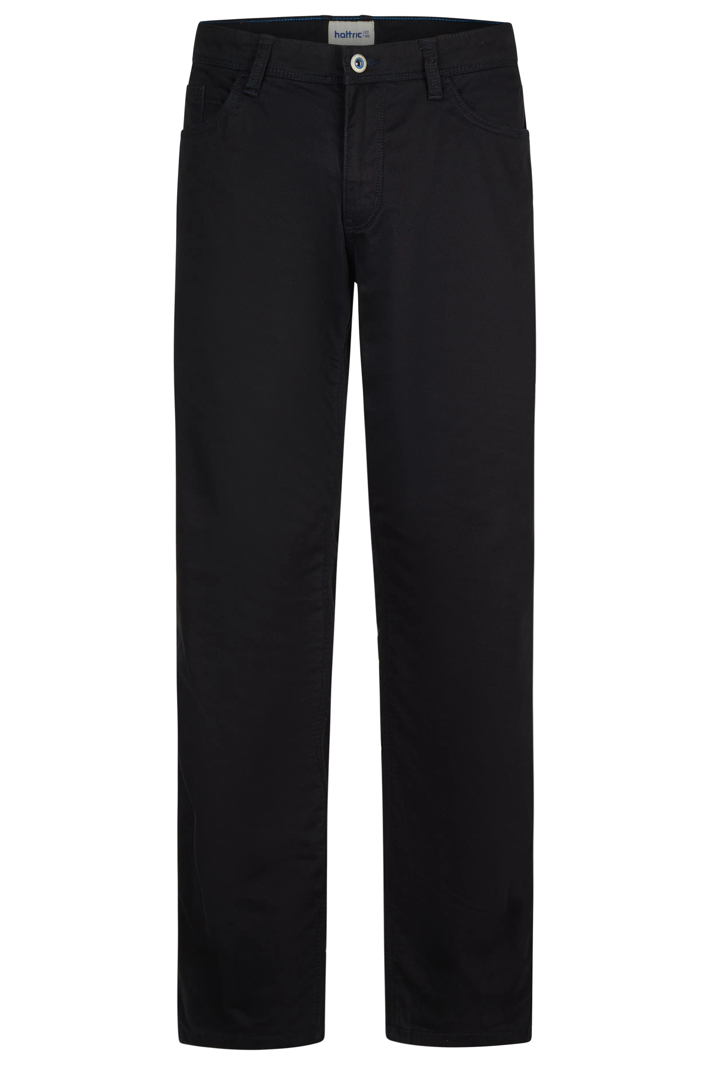 Hattric Henk Thermo Jeans