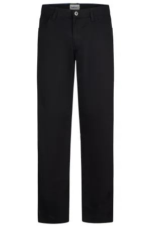Hattric Henk Thermo Jeans