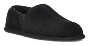 Men’s UGG Scuff Romeo II – Cozy Suede Slippers with Plush Wool Lining
