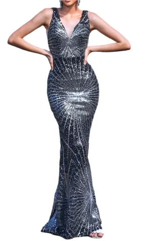 Metallic Mermaid