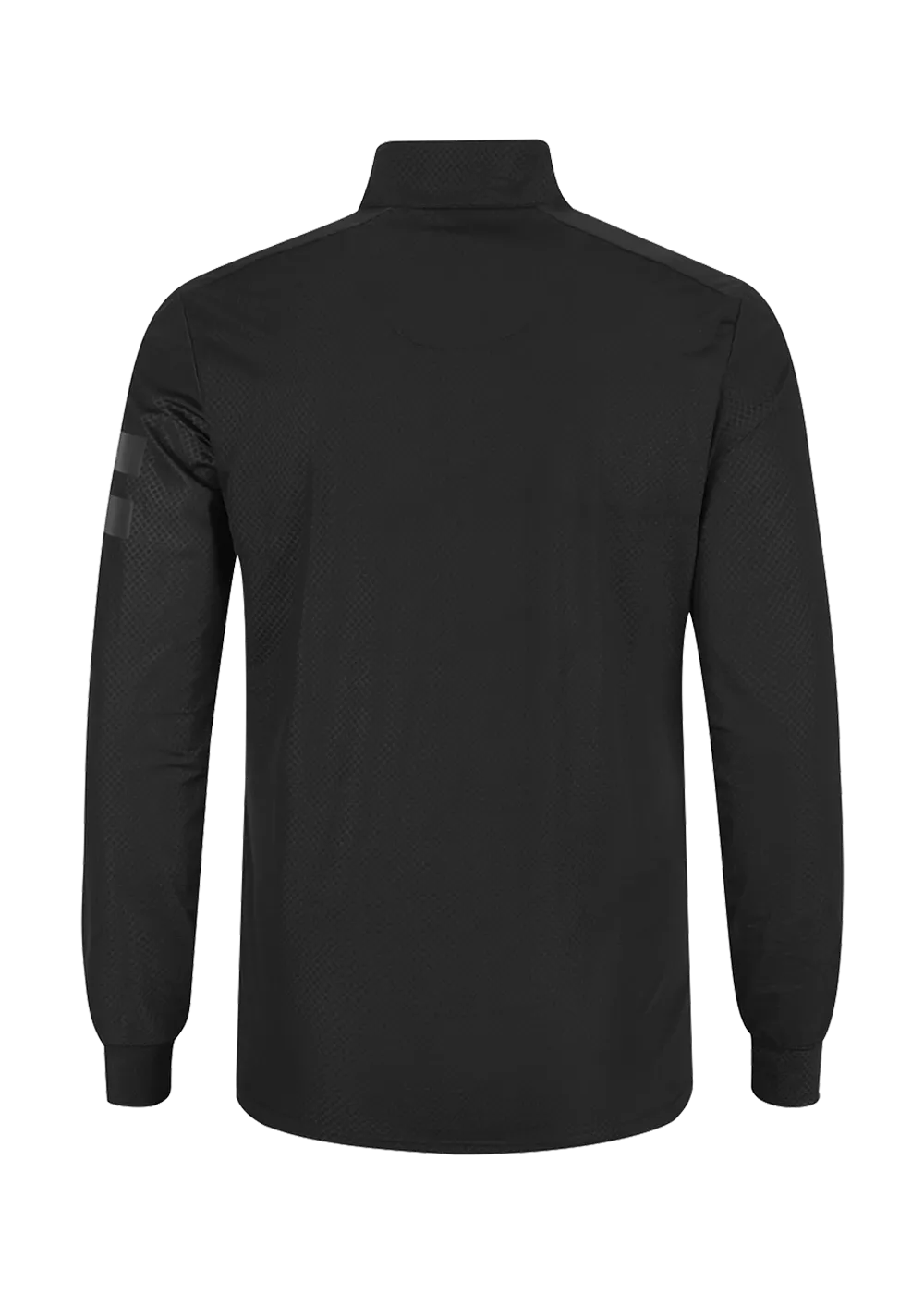 Microfleece T-Neck Half Zip M
