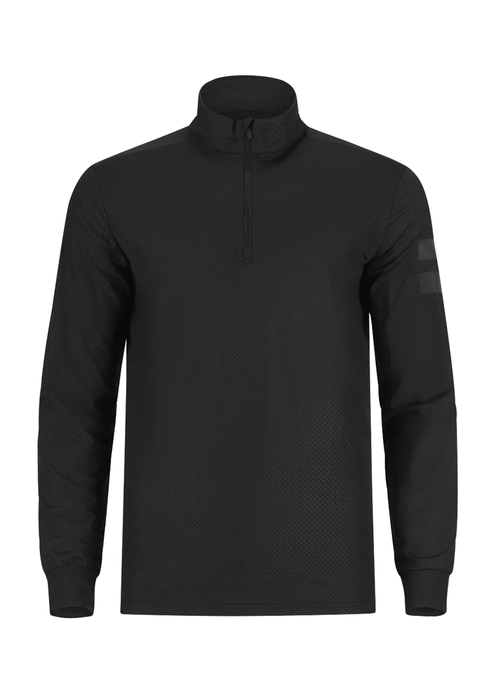 Microfleece T-Neck Half Zip M