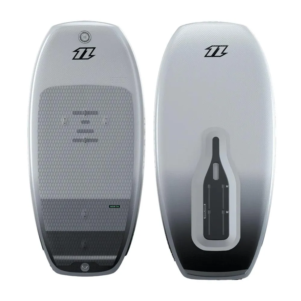 NORTH SEEK AIR 5'1 WING FOILBOARD