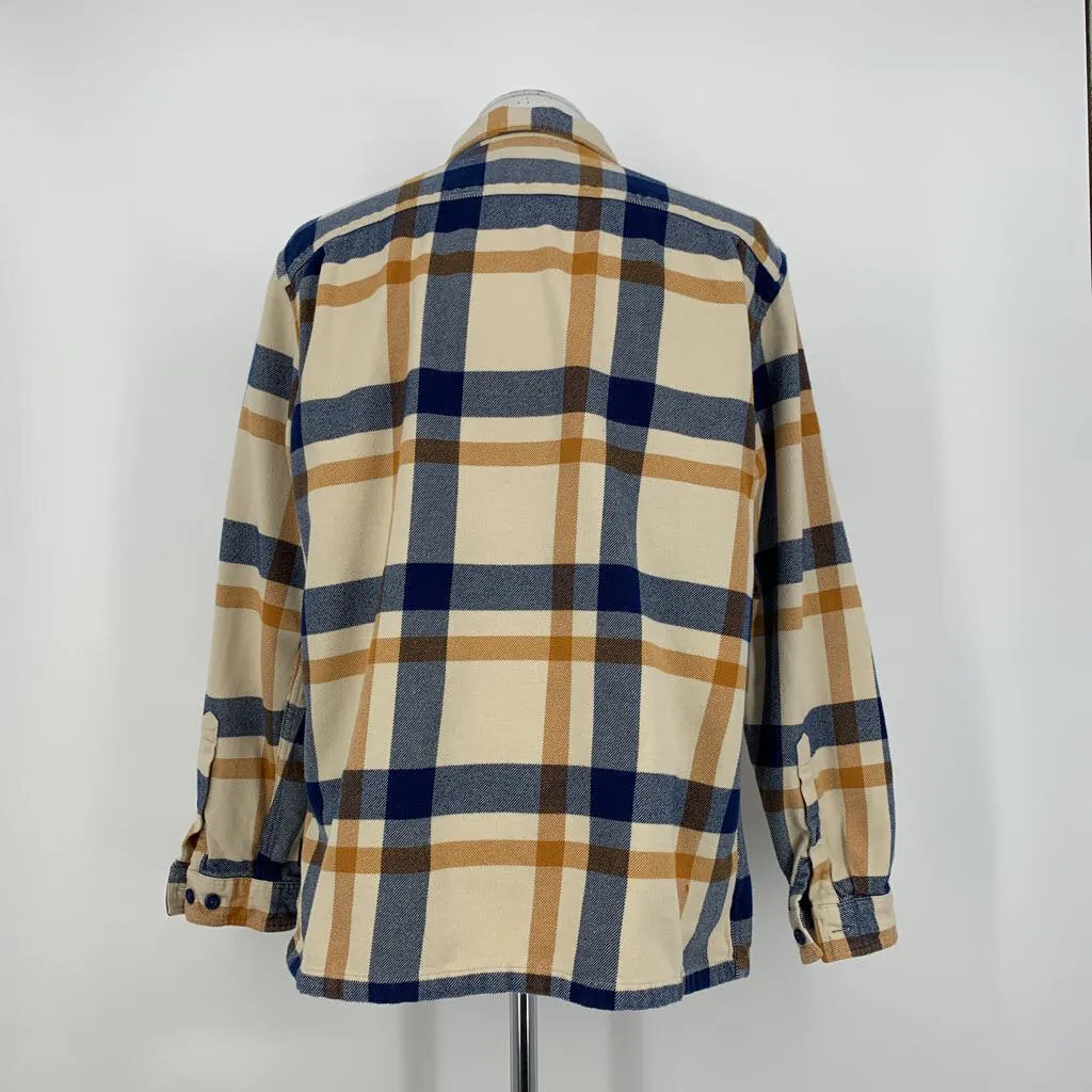 Patagonia Flannel Shirt