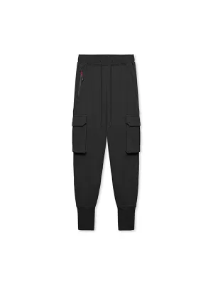 Plain Sports Casual Jogger Pants