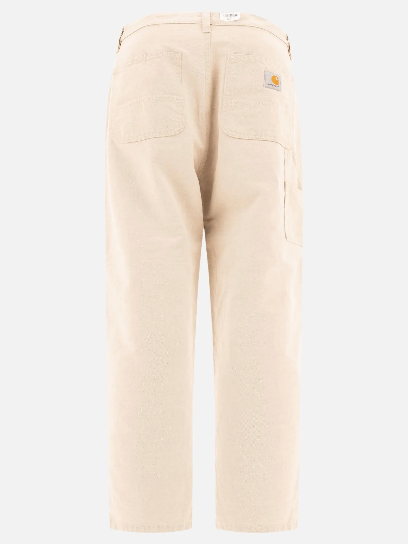 "Walter Double Knee" trousers