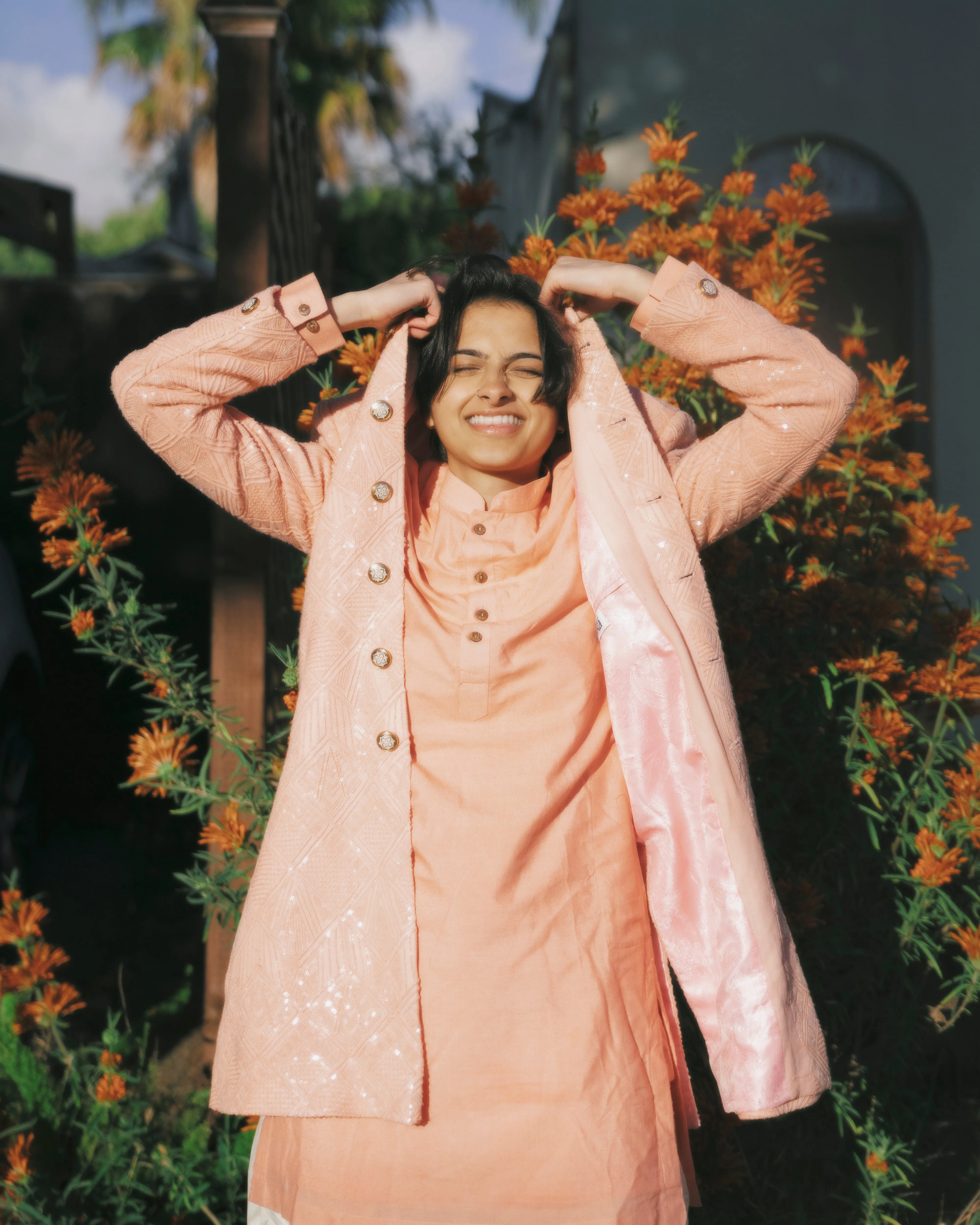 Rozina Sherwani