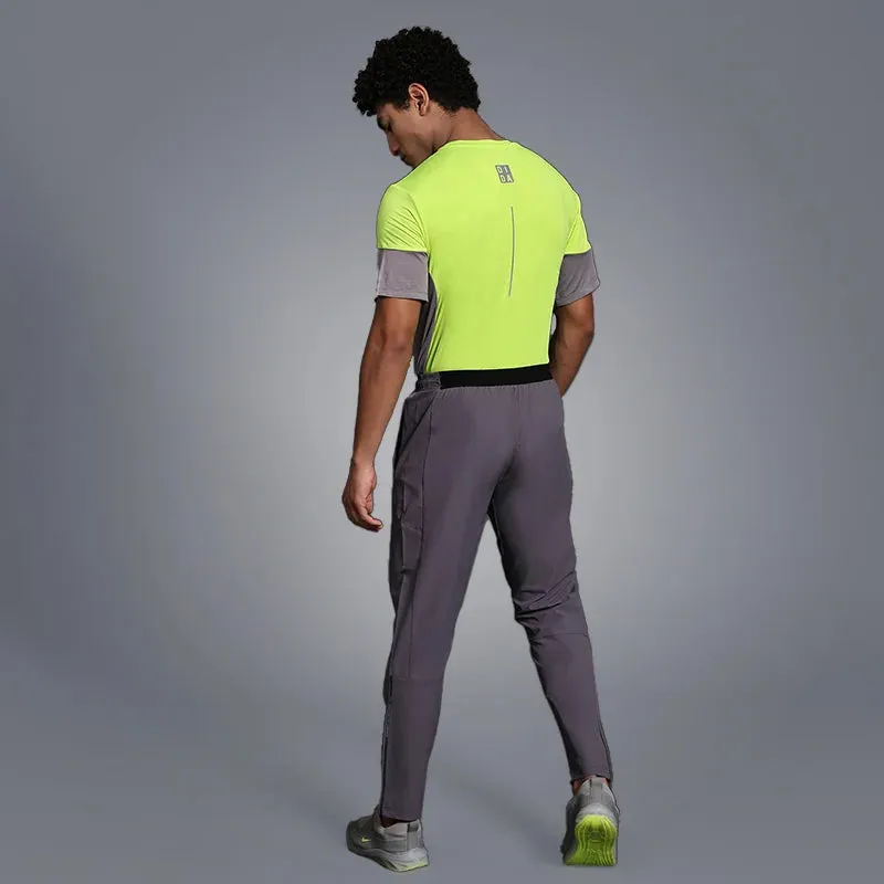 Running Track Pant - Men