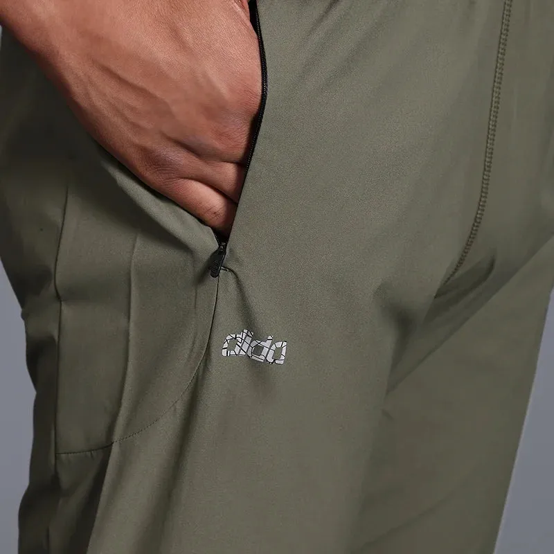 Running Track Pant - Men
