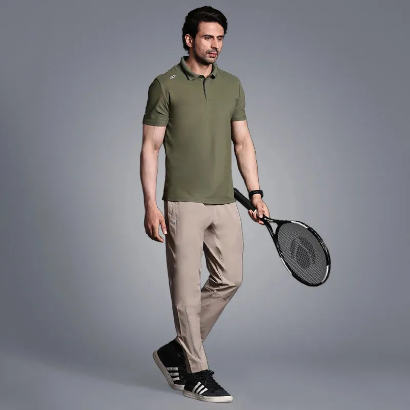 Running Track Pant - Men