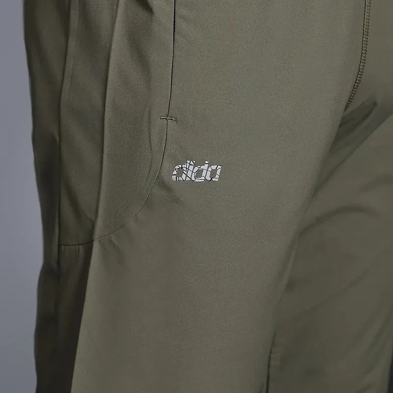 Running Track Pant - Men