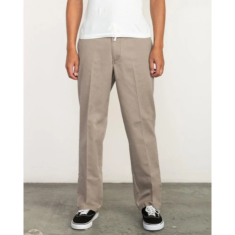 RVCA Big RVCA Neutral Pants