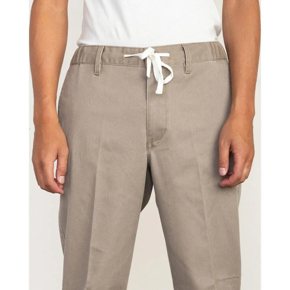 RVCA Big RVCA Neutral Pants