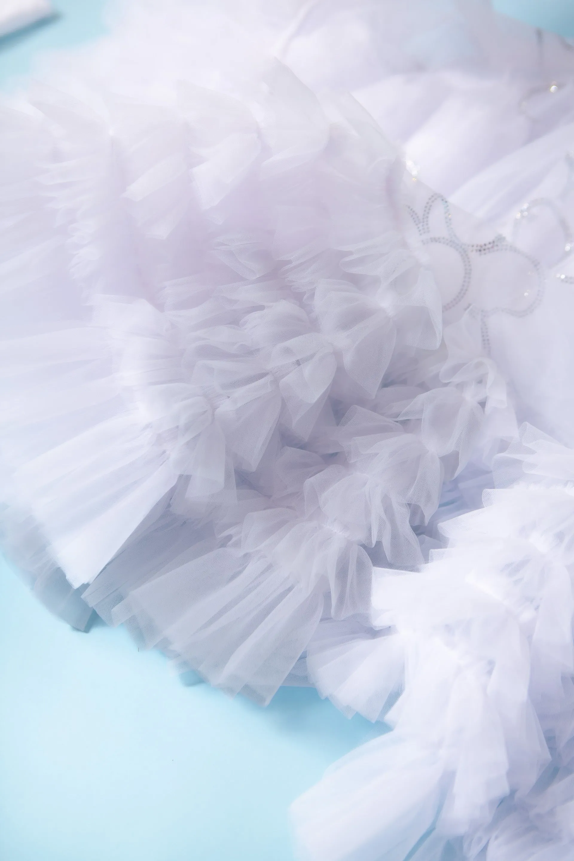 SHILA DRESS