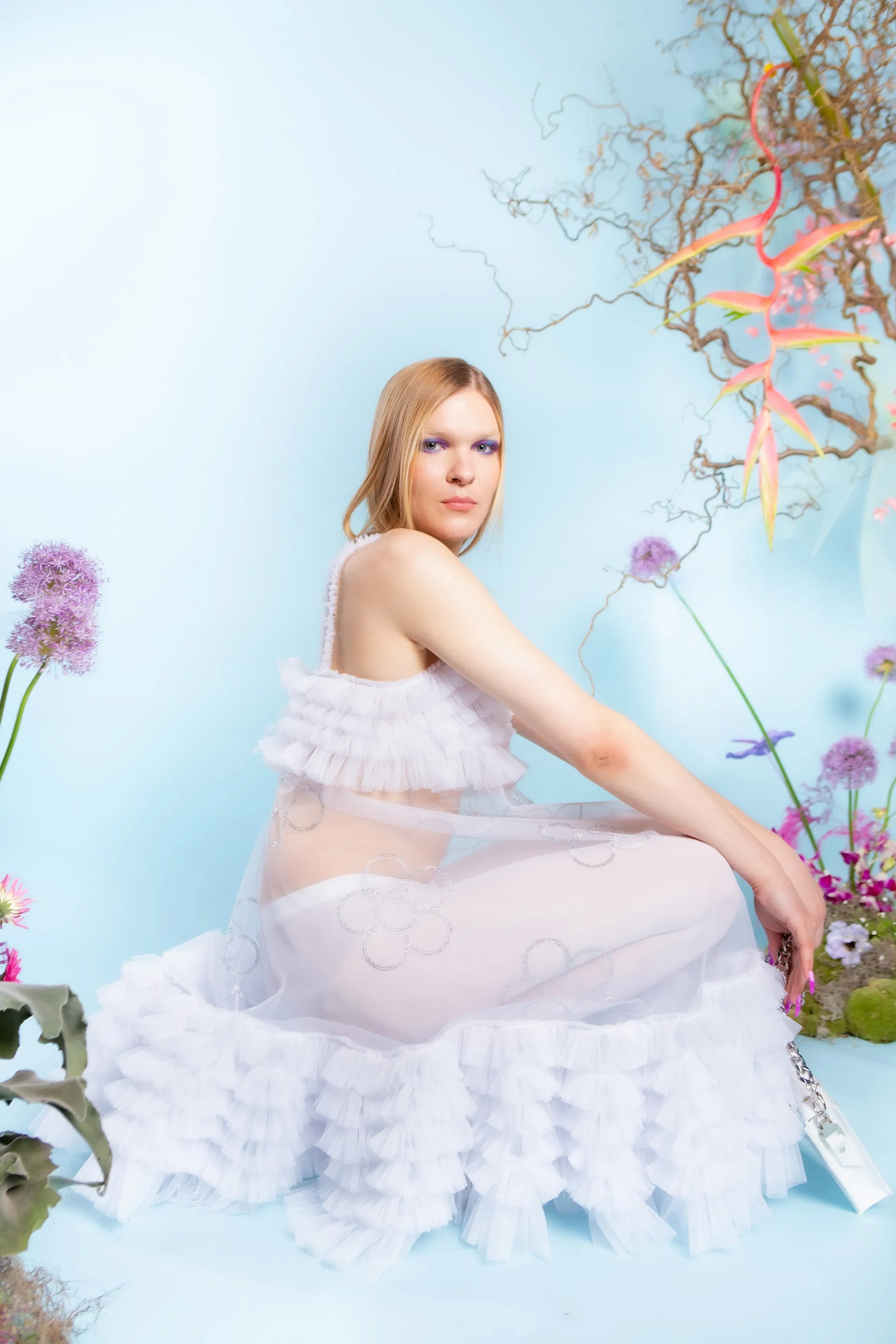 SHILA DRESS