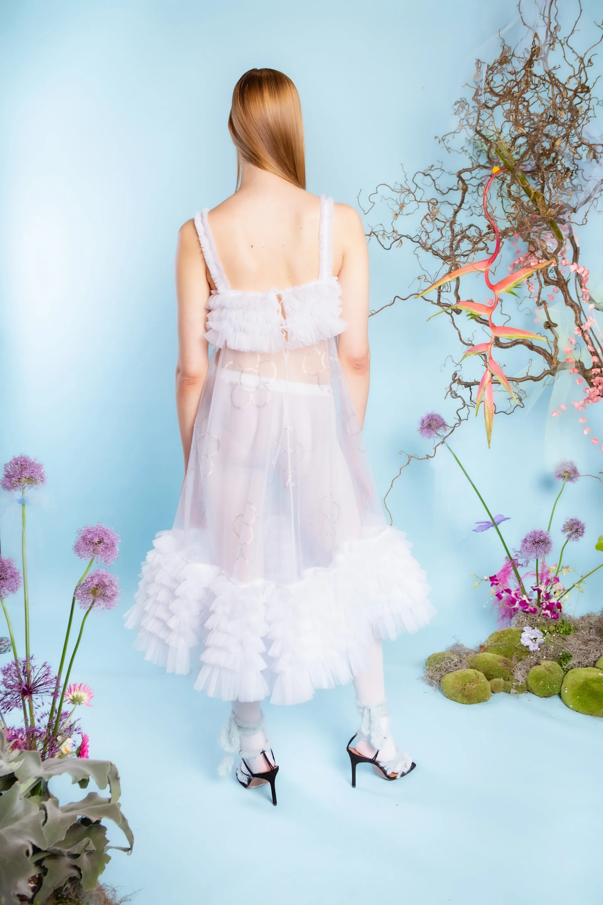 SHILA DRESS