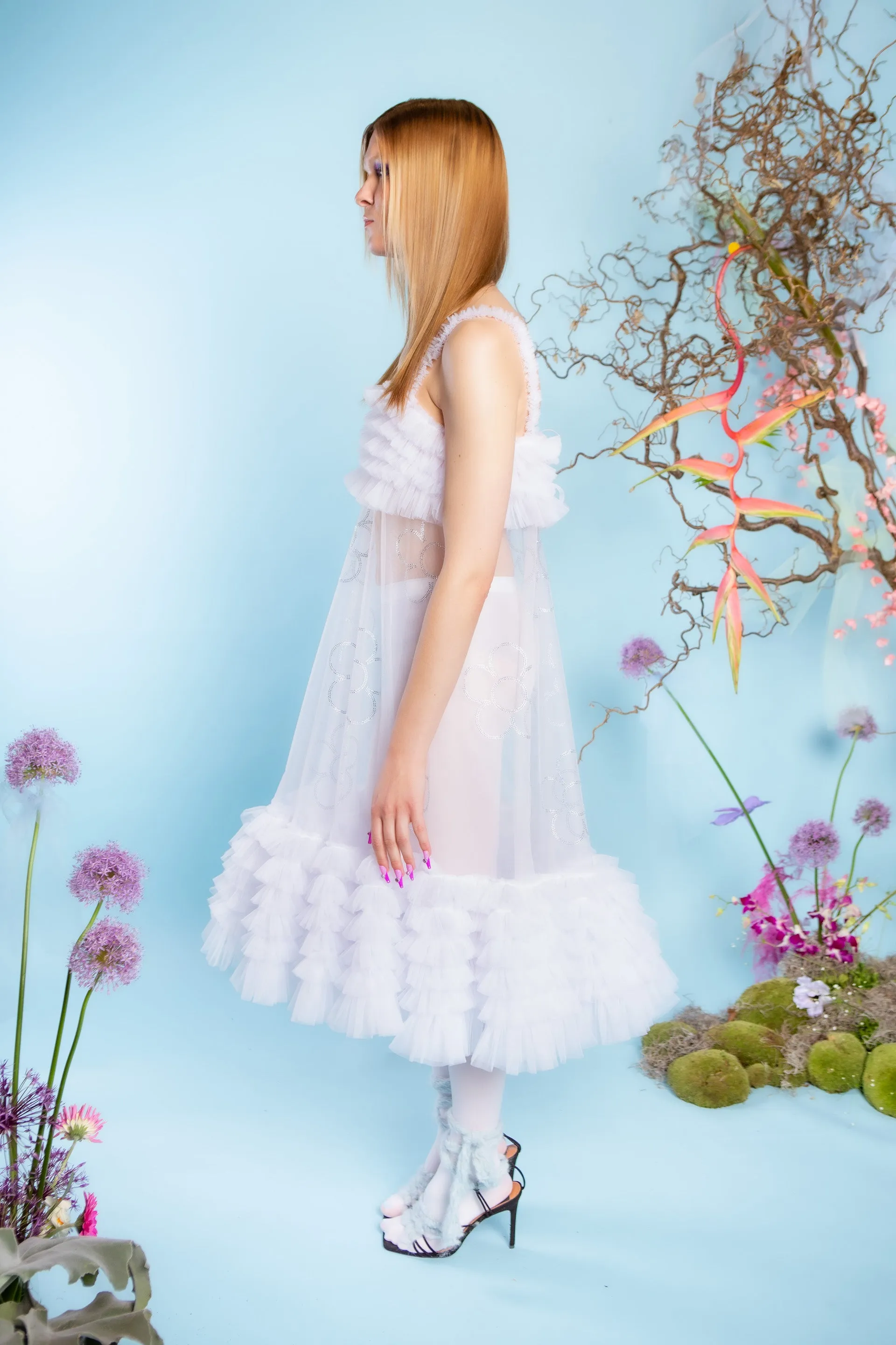 SHILA DRESS