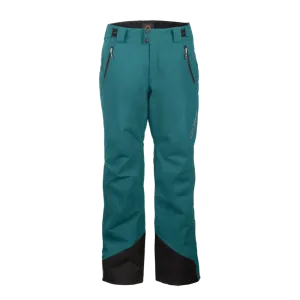 SIDE ZIP PANTS 2.0