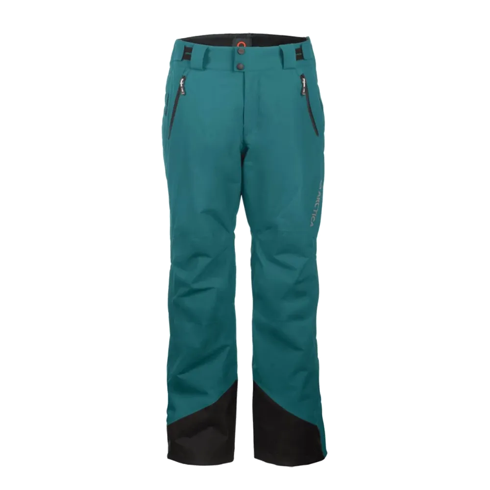 SIDE ZIP PANTS 2.0