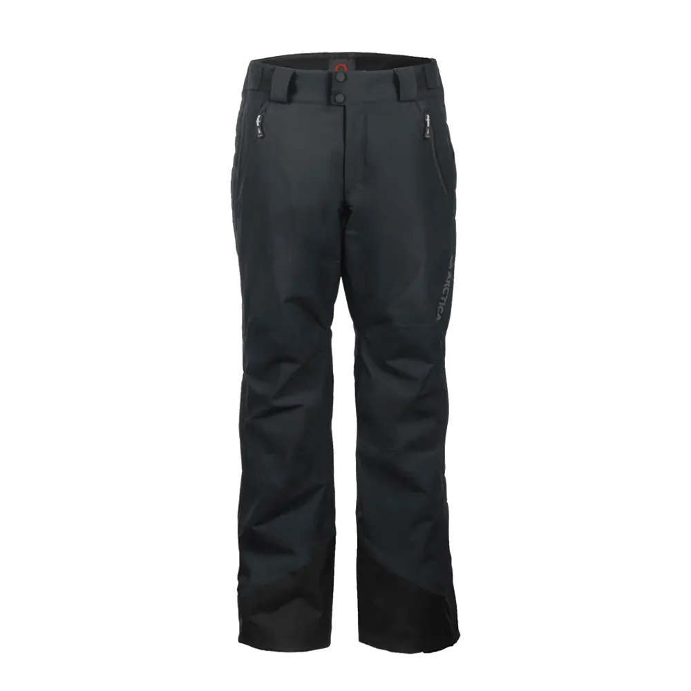SIDE ZIP PANTS 2.0