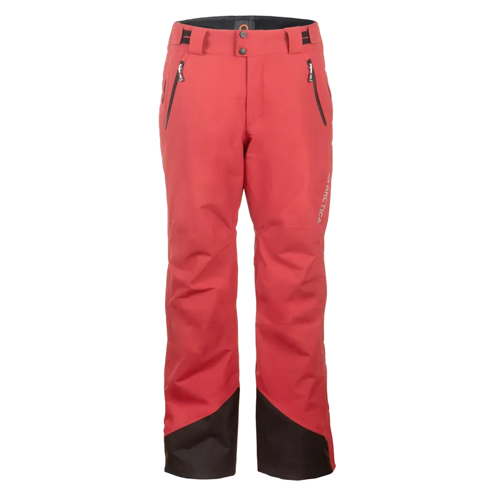 SIDE ZIP PANTS 2.0