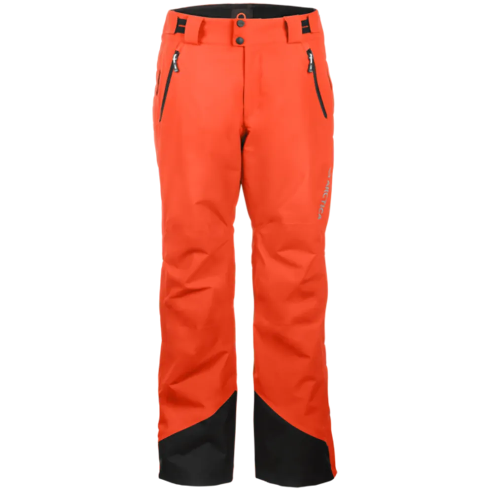 SIDE ZIP PANTS 2.0