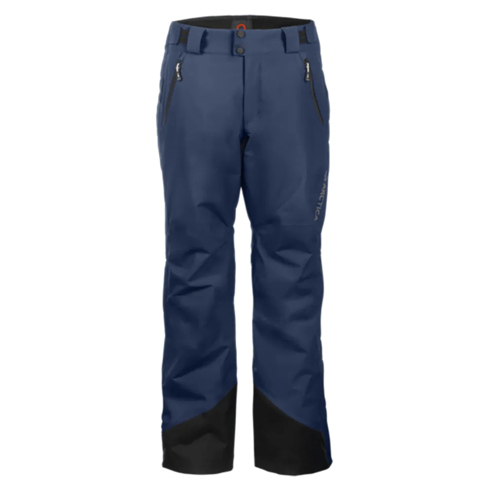 SIDE ZIP PANTS 2.0