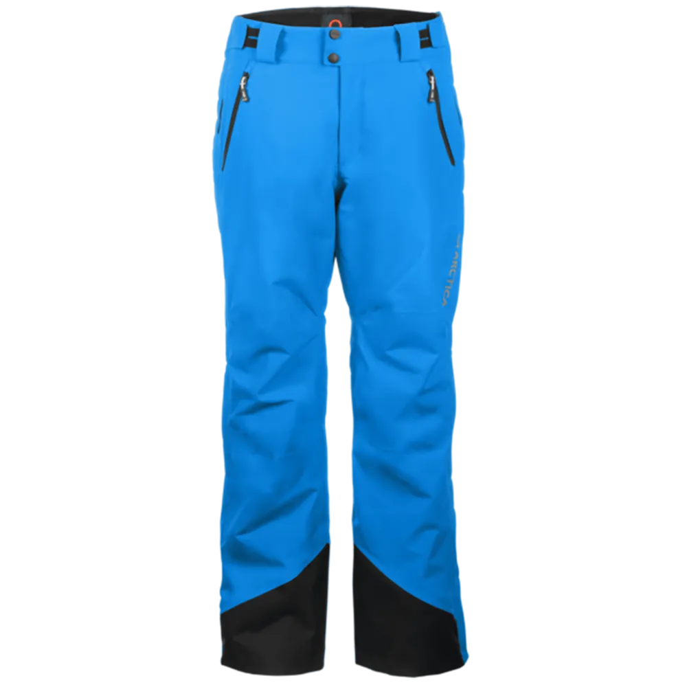 SIDE ZIP PANTS 2.0